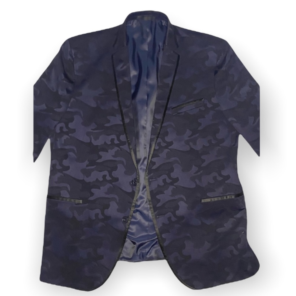 Kenneth Cole Sport Coat